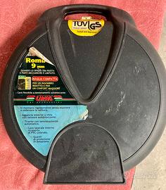 Catene da neve VW Polo 2006 Rombo 9mm “LAMPA”