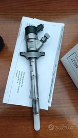 4 Iniettori Revisionate Bosch 0445110239 cmax 90cv