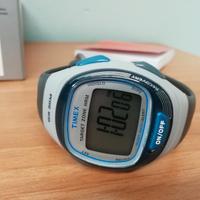 Cardiofrequenzimetro Timex