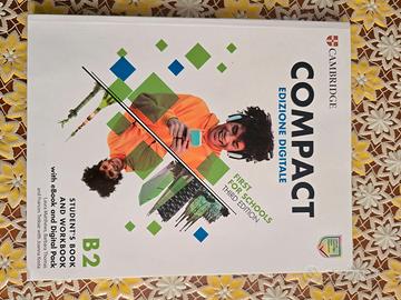 Libri 3 anno liceo linguistico