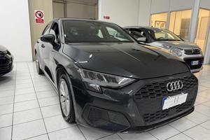 AUDI A3 SPB 30 TDI Business