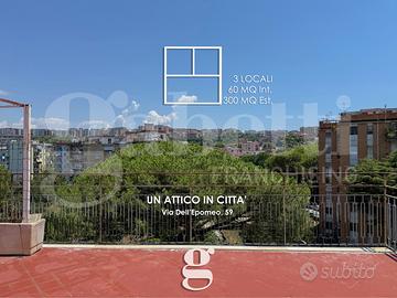 Appartamento Napoli [76aed500-42af-4a15-9VRG]
