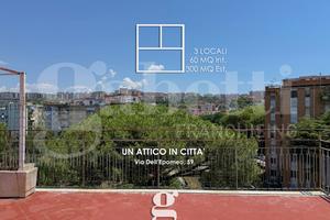 Appartamento Napoli [76aed500-42af-4a15-9VRG]