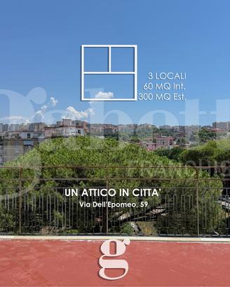 Appartamento Napoli [76aed500-42af-4a15-9VRG]
