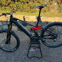 Husquarna hc7 hard cross