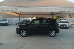 RENEGADE 1.4 T-Jet 120 CV GPL DI SERIE PERFETTA QU