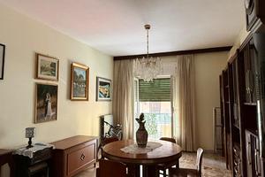 Appartamento in zona centro con terrazzo