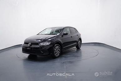 Volkswagen Polo 1.0 Edition Plus