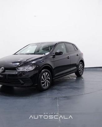 Volkswagen Polo 1.0 Edition Plus