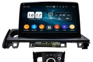 Autoradio  Mazda 6 NAVI USB Bluetooth Carplay