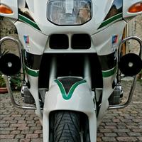 BMW R 850 RT GS Militare Polizia Milano Collezione