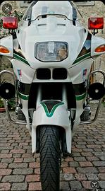 BMW R 850 RT GS Militare Polizia Milano Collezione