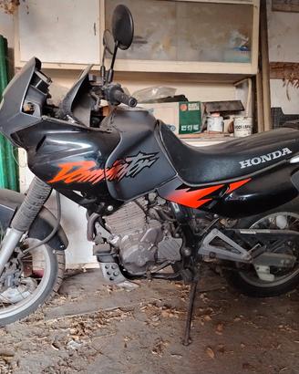 Honda dominator 1992 perfetto