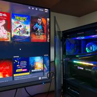 PC da Gaming Completo