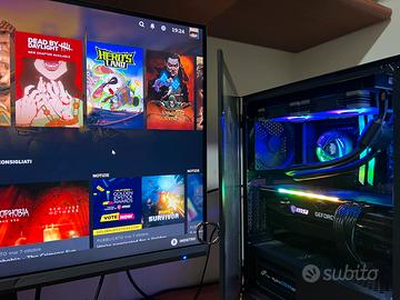 PC da Gaming Completo