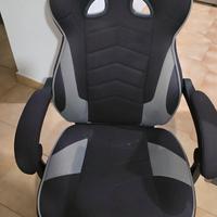 sedia gaming