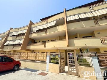 Appartamento Pomigliano d'Arco