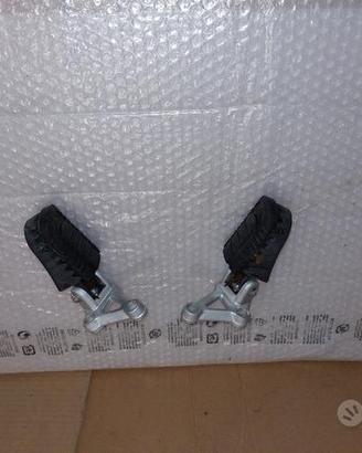 pedana anteriore destra sinistra benelli trk 502 5