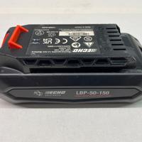Batteria ECHO 50.4 volt