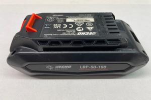Batteria ECHO 50.4 volt