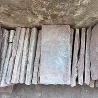 Mattoni vecchi misura 15x30