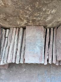 Mattoni vecchi misura 15x30