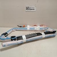 AIRBAG A TENDINA LATERALE PASSEGGERO SEAT Ibiza Se