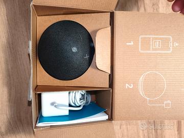Nuovissimo Alexa Echo DOC 5 generazione