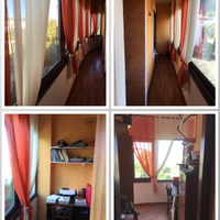 Quadrilocale a Lipari mq 76