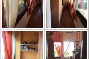 Quadrilocale a Lipari mq 76