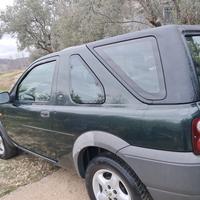 Land Rovere Freelander 2.0 Td4 Station SUV