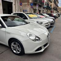 Alfa Romeo Giulietta 1.6 JTDm-2 105 CV NEO PATENTA