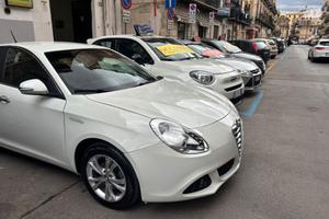 Alfa Romeo Giulietta 1.6 JTDm-2 105 CV NEO PATENTA