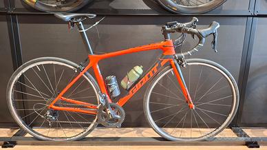 BDC Giant Advanced tg. S