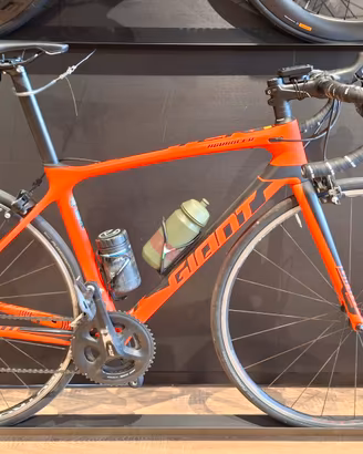 BDC Giant Advanced tg. S
