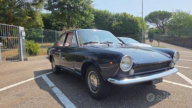 Fiat 124 Sport Coupé