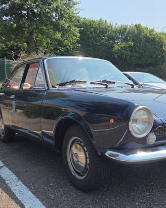Fiat 124 Sport Coupé