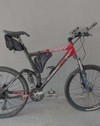MOUNTAIN BIKE SCOTT GENIUS MC 20 CARBON