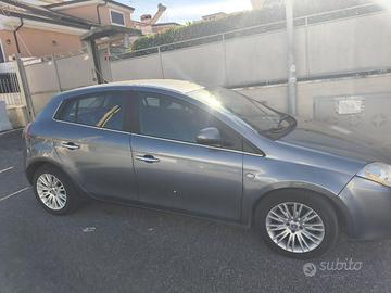 Fiat bravo anno 2007