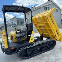 DUMPER YANMAR C30R-2B Noleggiami