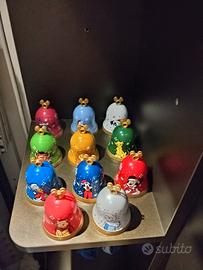 11 Campanelle Disney 2024