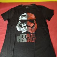 Maglietta Star Wars Taglia L
