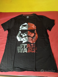 Maglietta Star Wars Taglia L