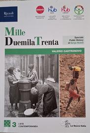 MilleDuemilaTrenta. (Vol. 3)