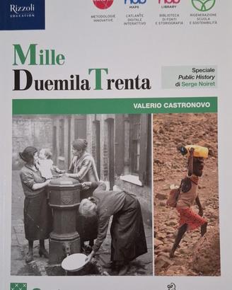 MilleDuemilaTrenta. (Vol. 3)