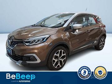 Renault Captur 1.5 DCI INTENS 110CV