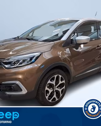 Renault Captur 1.5 DCI INTENS 110CV