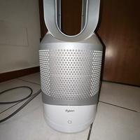 DYSON Pure Hot & Cool 3 in 1 Colore Bianco / Argen