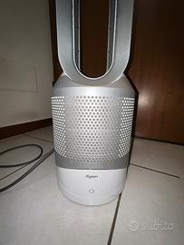 DYSON Pure Hot & Cool 3 in 1 Colore Bianco / Argen