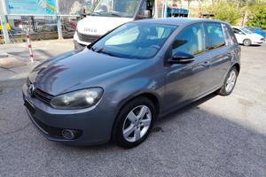 Volkswagen Golf 1.6 TDI DPF 5p. Highline